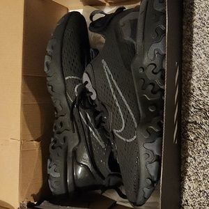 Nike react vision